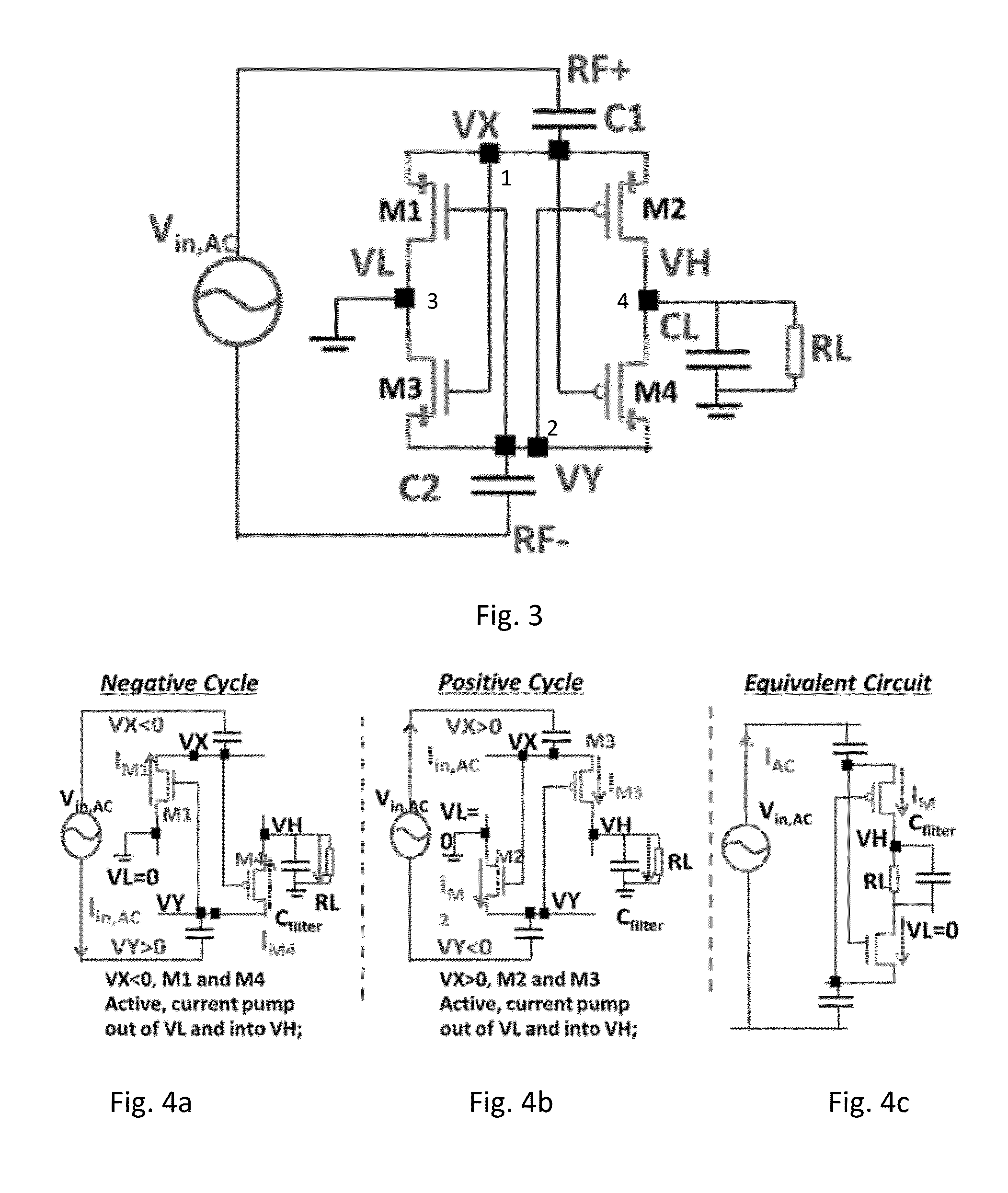 Low Power Nanoelectronics