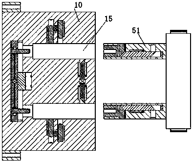 Improved welding device