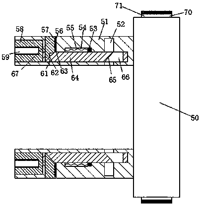 Improved welding device