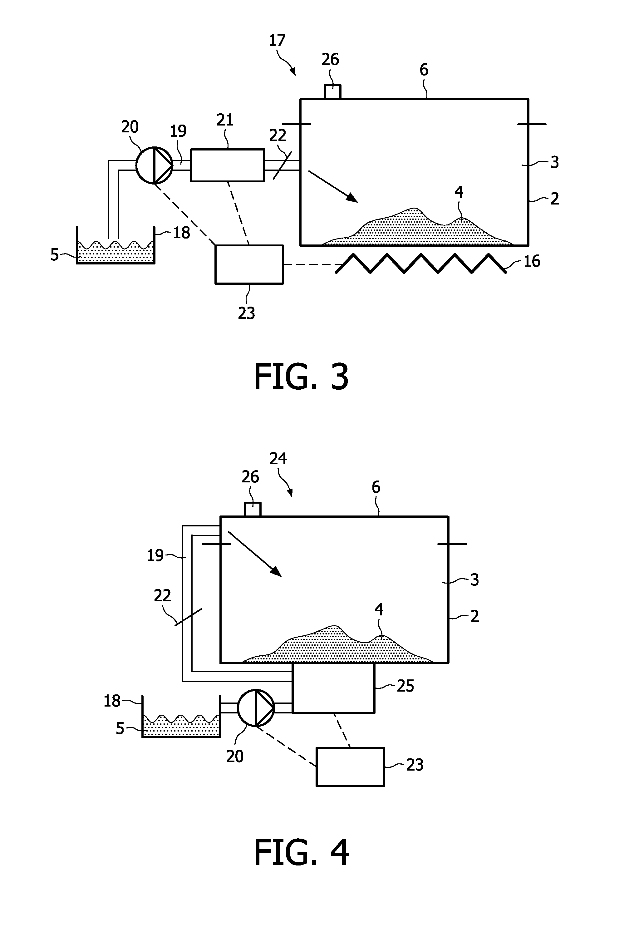 Method and device for cooking food such as rice