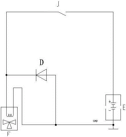 Dump truck power take-off switching and reversing protection device