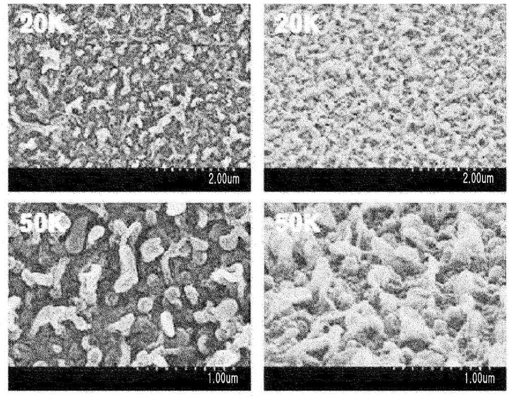 Chlorine-resistant highly permeable water-treatment membrane, and method for preparing same