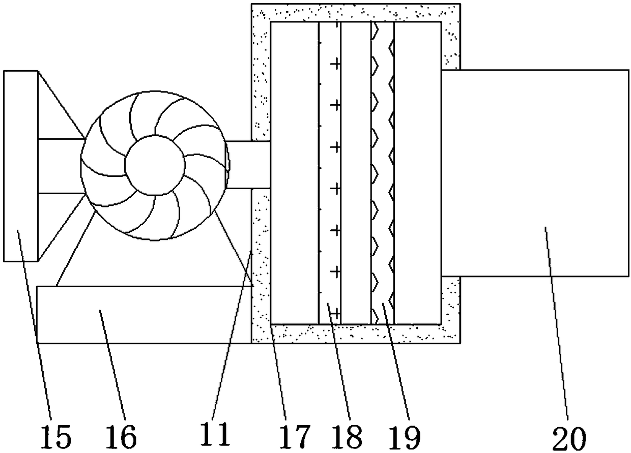 Sales cabinet facilitating storage of electronic products