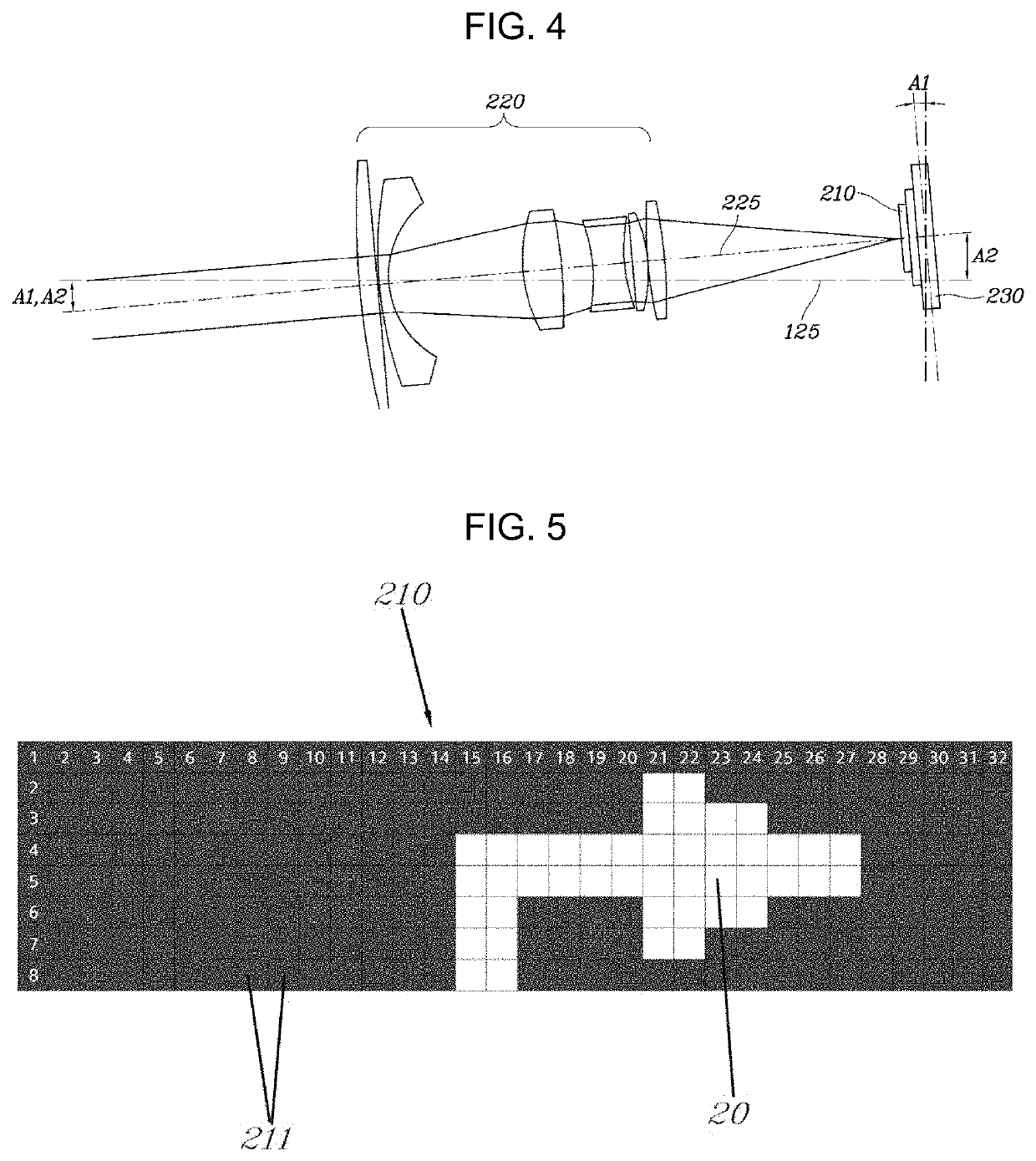 Lighting apparatus for vehicle