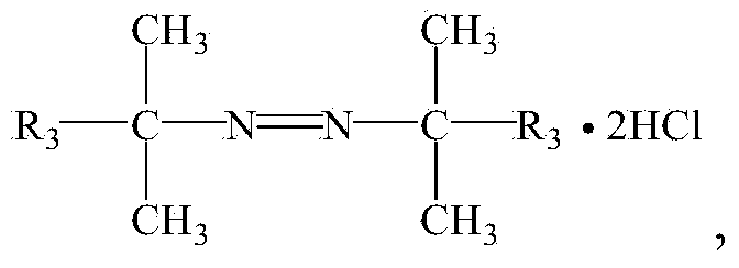 Method for preparing polycarboxylic acid grafted copolymer superplasticizer