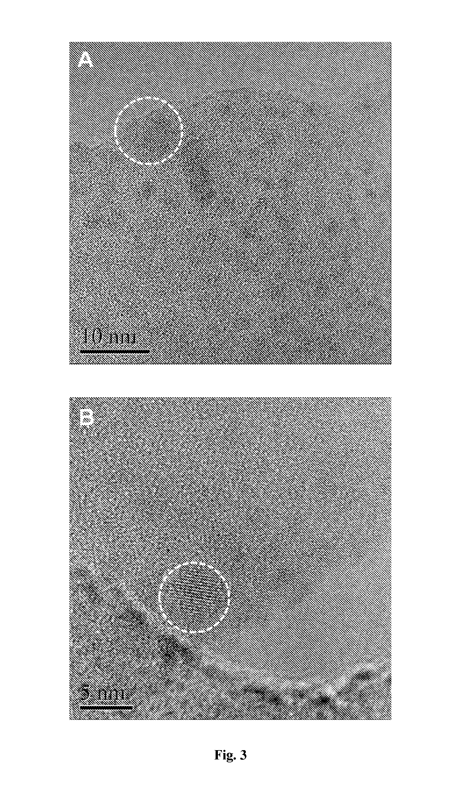 Synthesis of olefins from oxygen-free direct conversion of methane and catalysts thereof