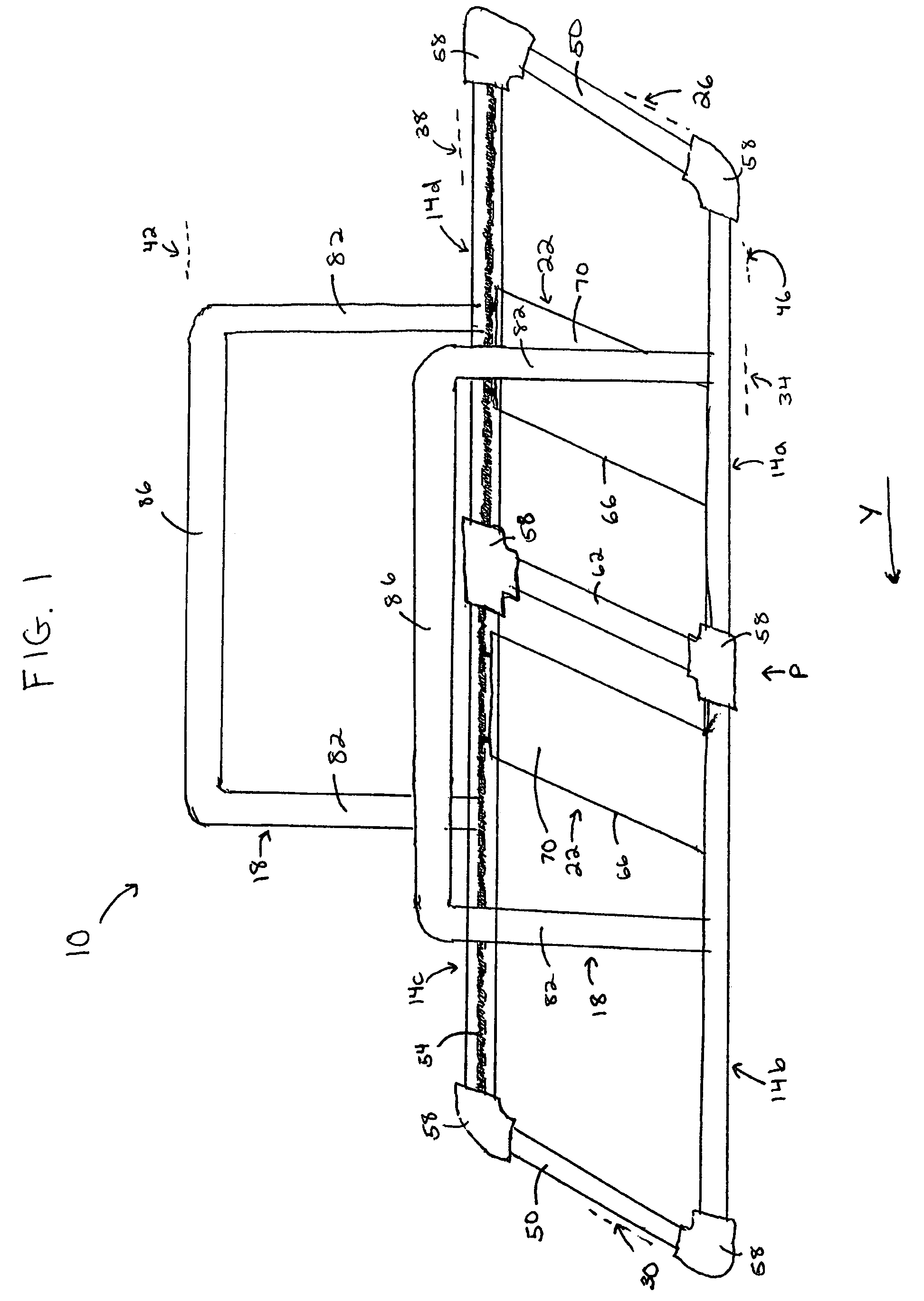 Stretching and exercise apparatus