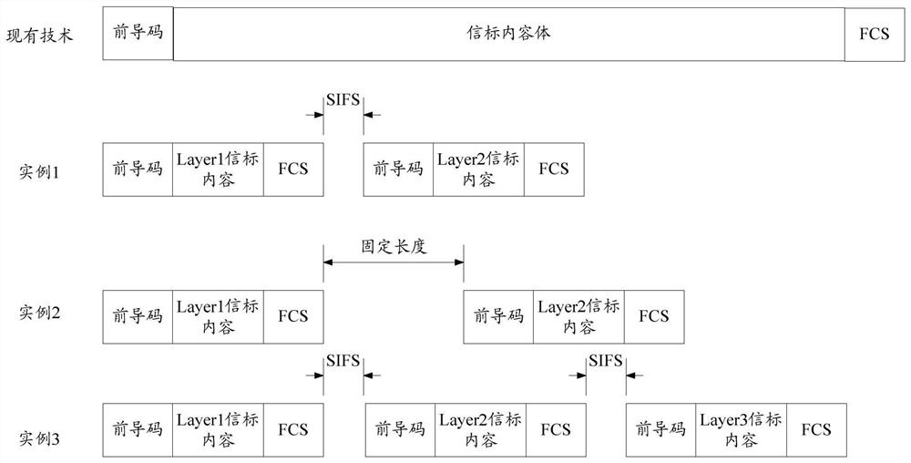 Beacon sending and receiving method and device, storage medium, terminal