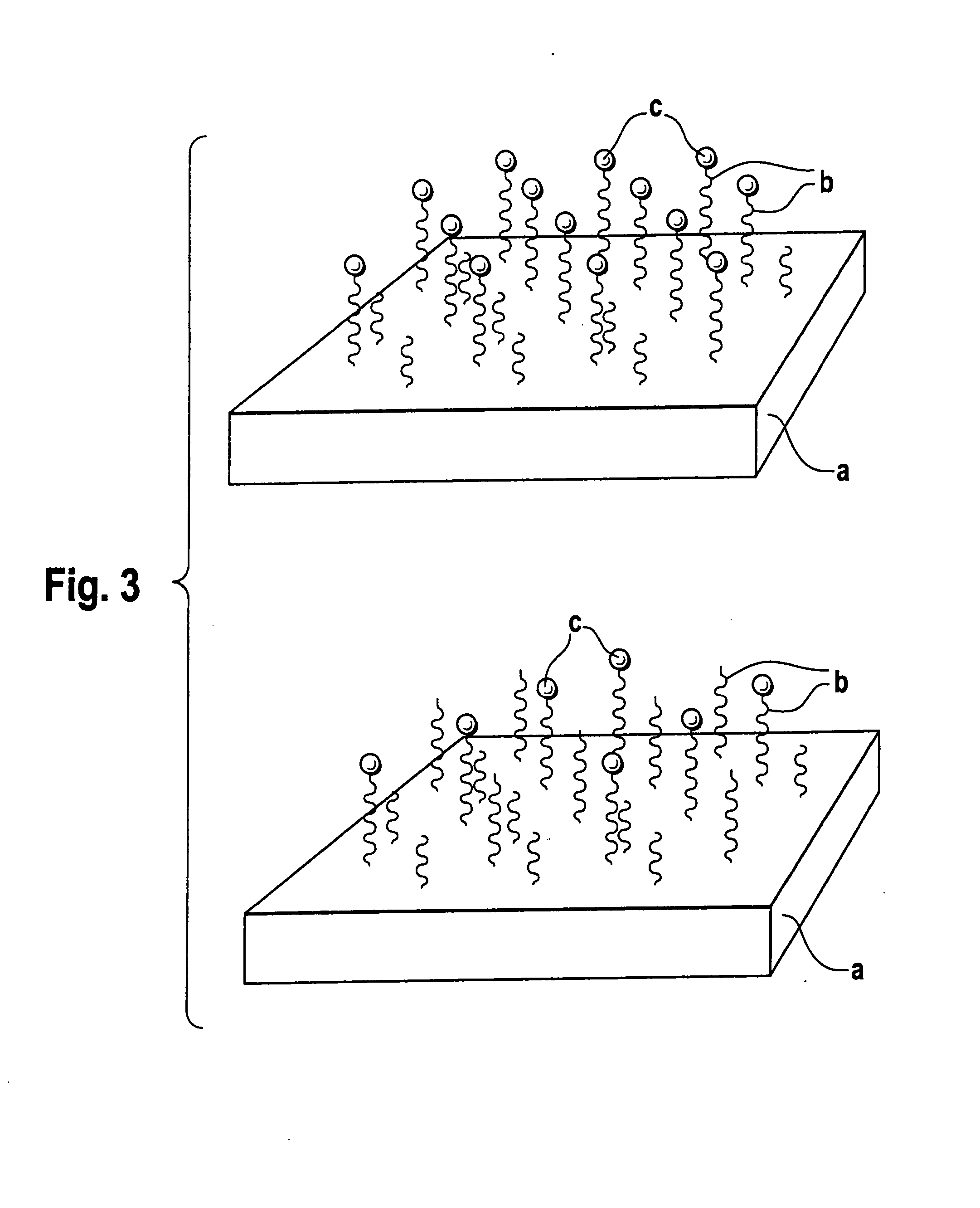 Biodegradable block copolymers with modifiable surface