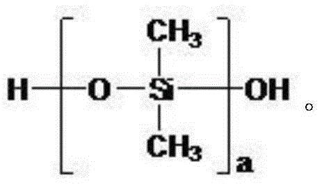 Method for making matte release paper for pressure sensitive tapes