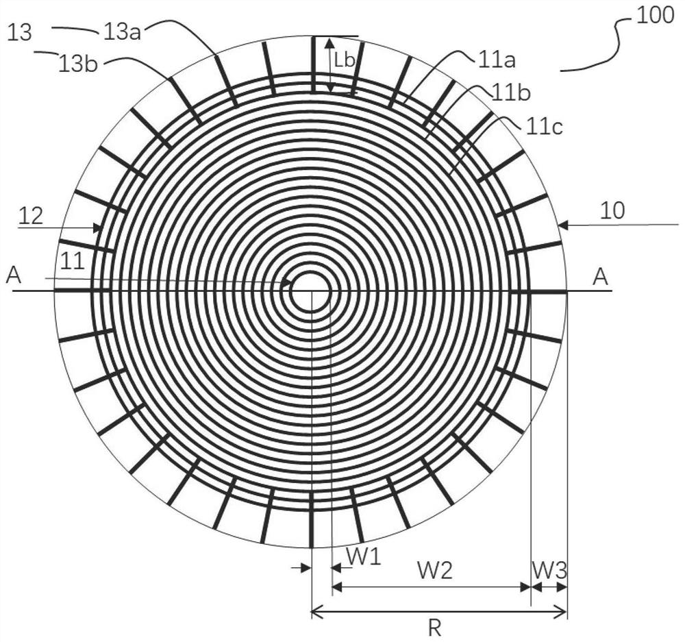 a polishing pad