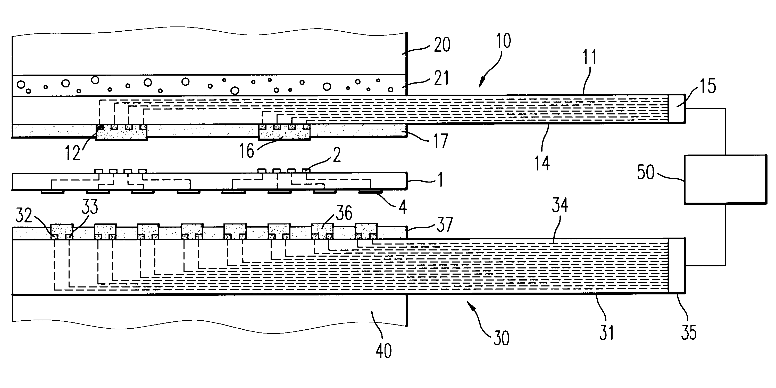 Electric resistance measuring apparatus and method for circuit board