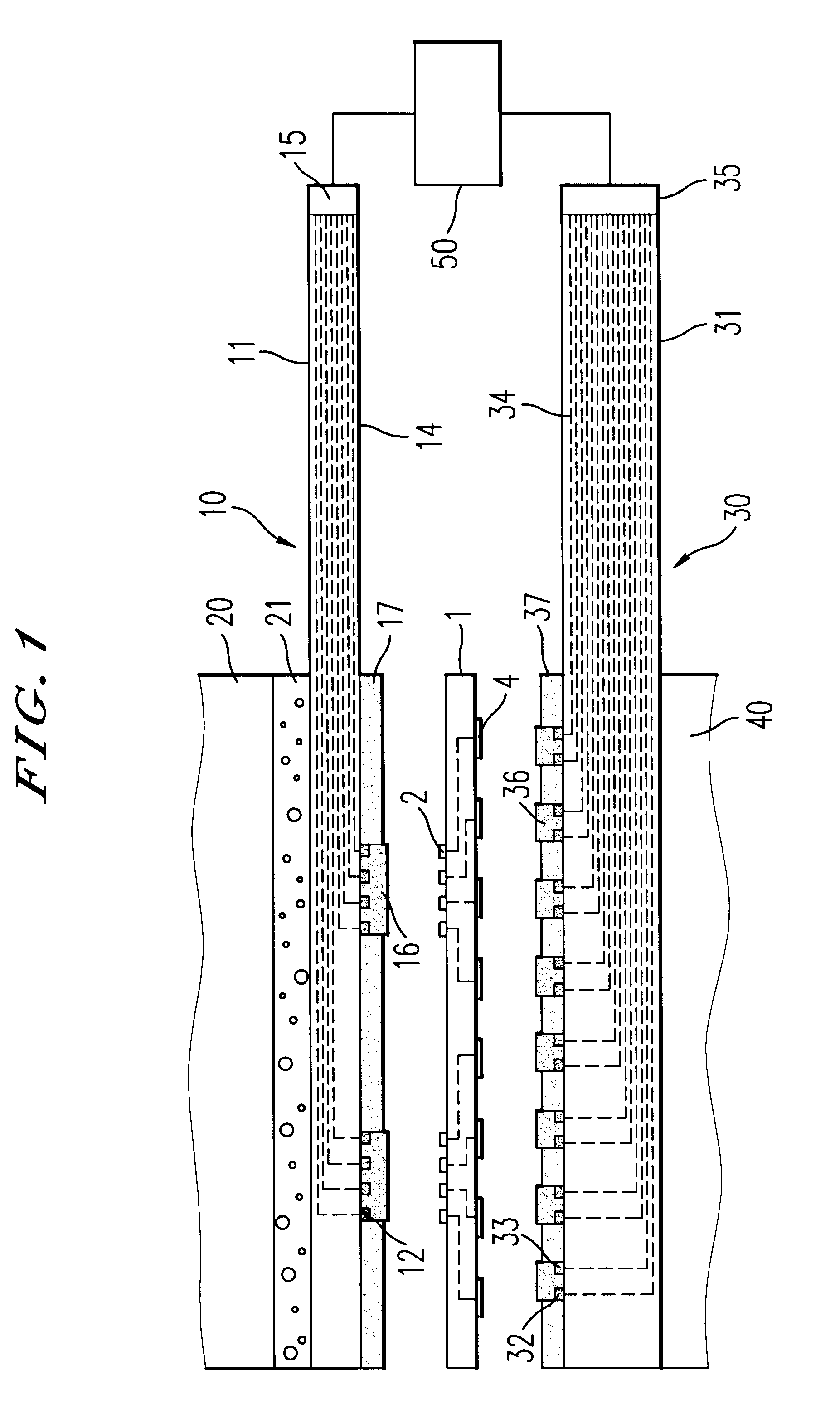 Electric resistance measuring apparatus and method for circuit board