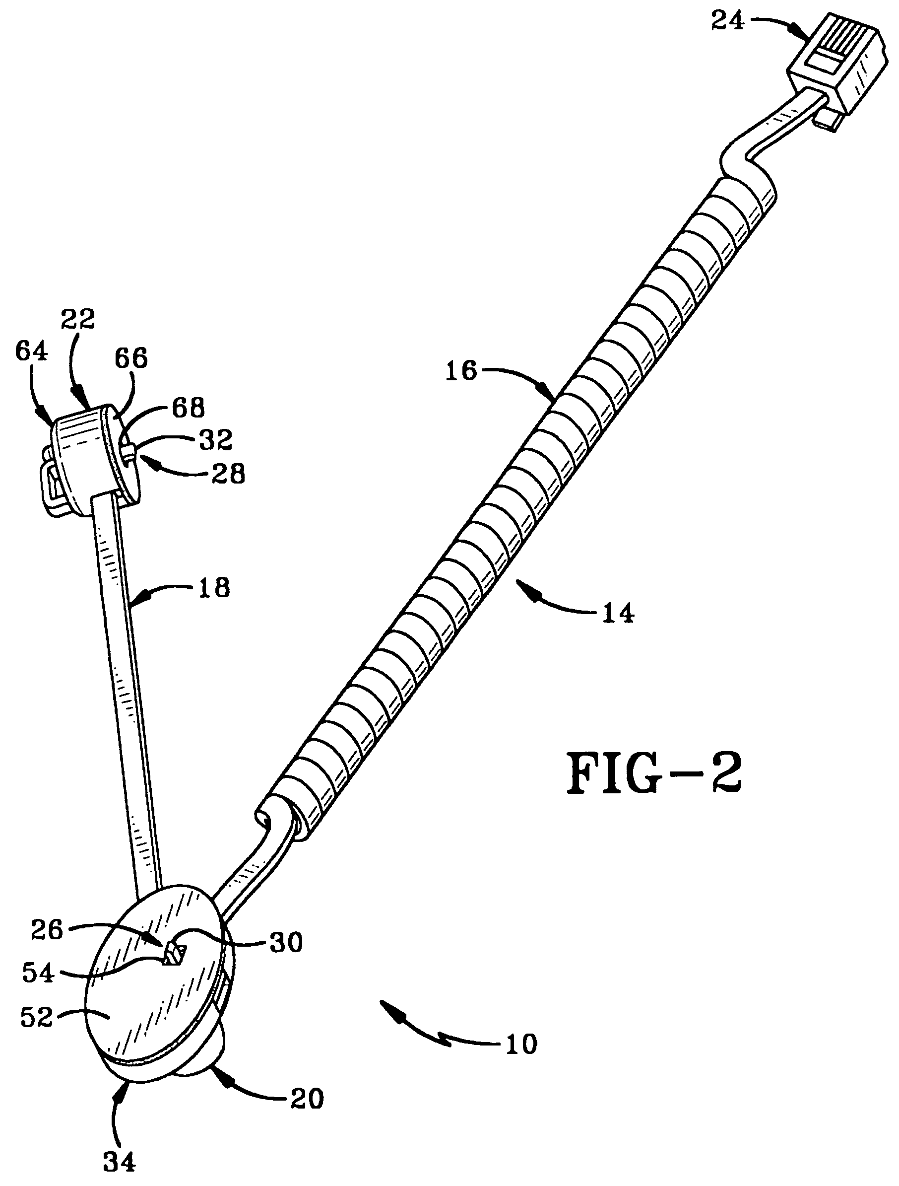 Theft deterrent device with dual sensor assembly