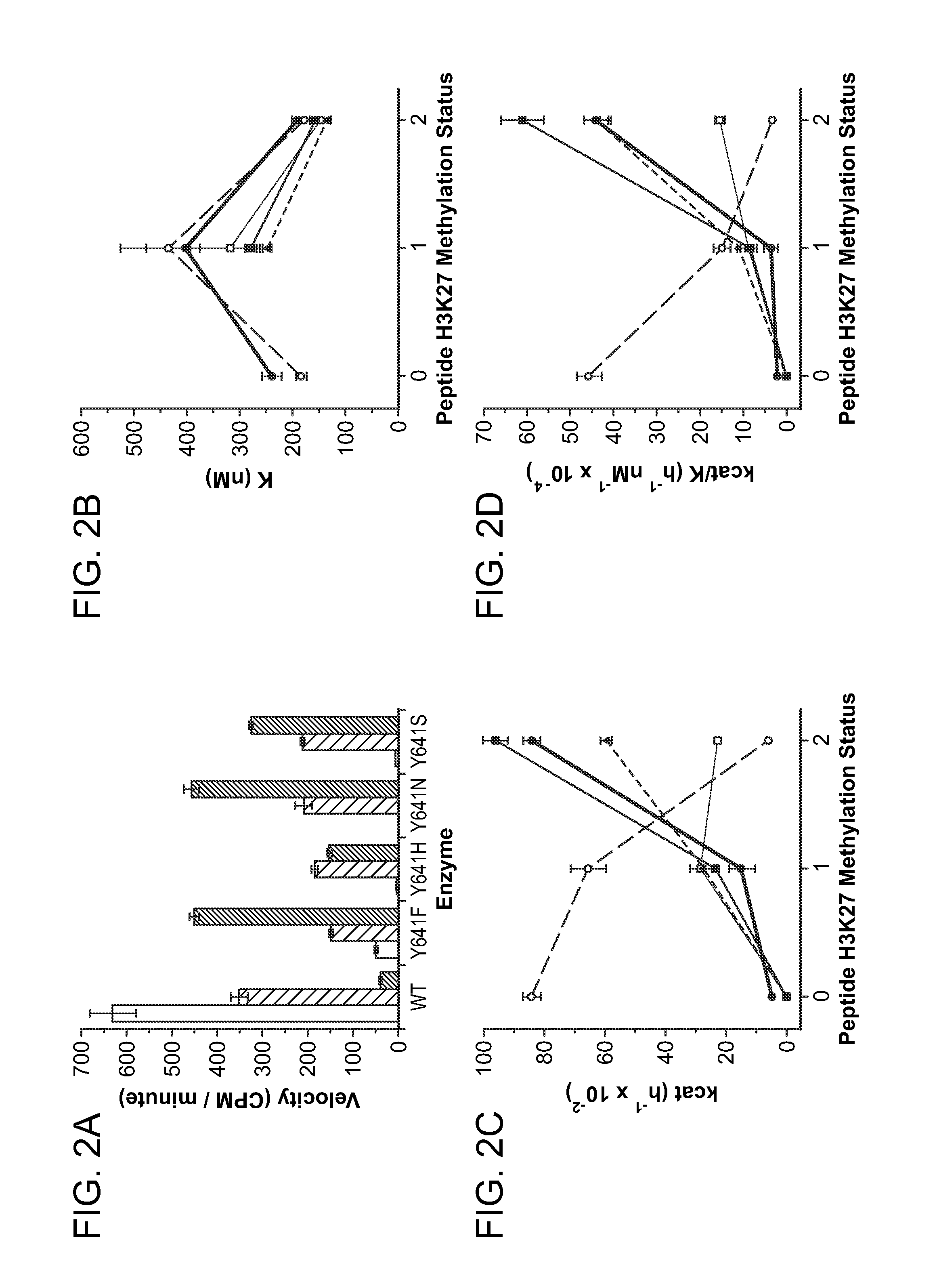 Inhibitors of Human EZH2 and Methods of Use Thereof