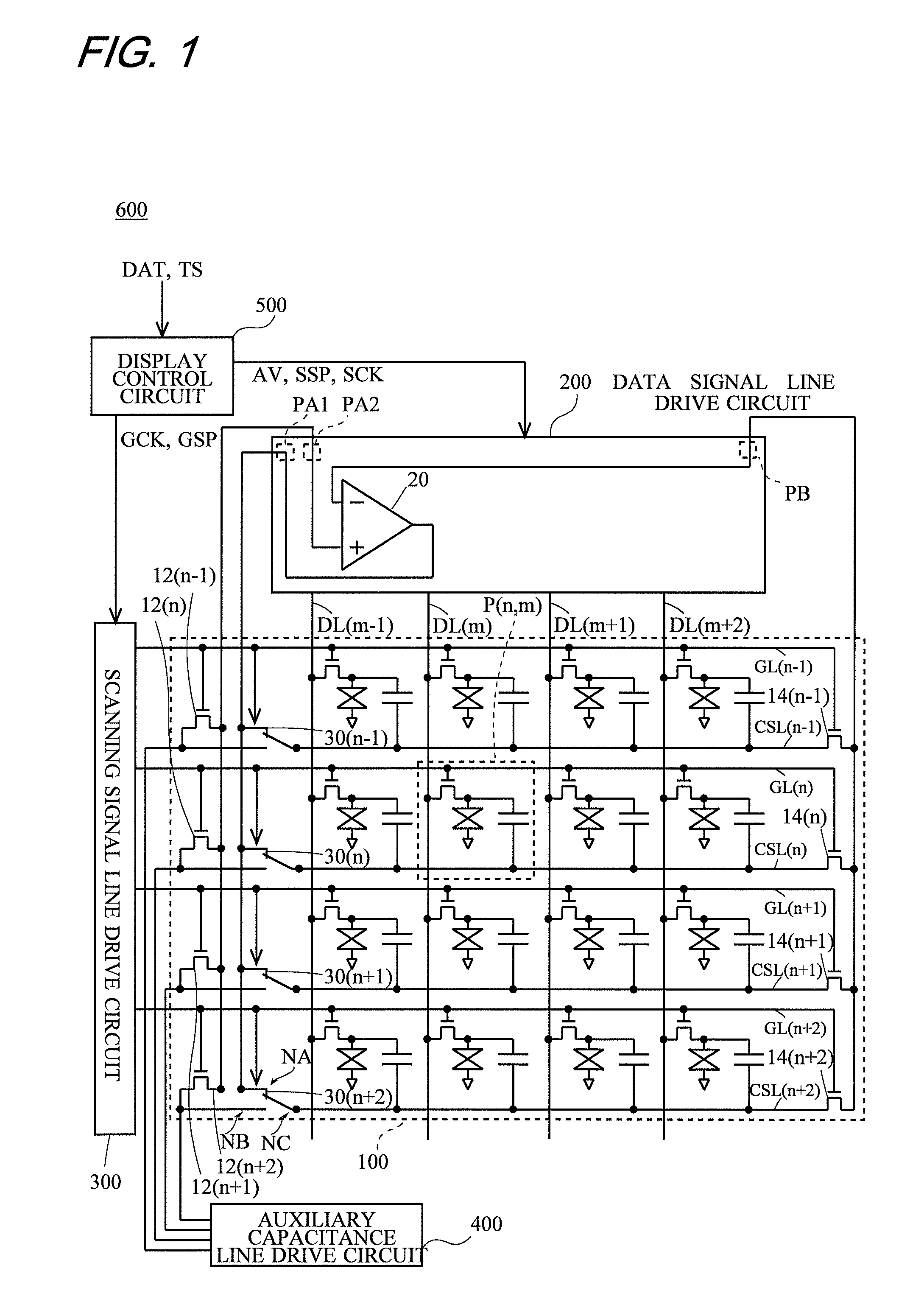 Display device