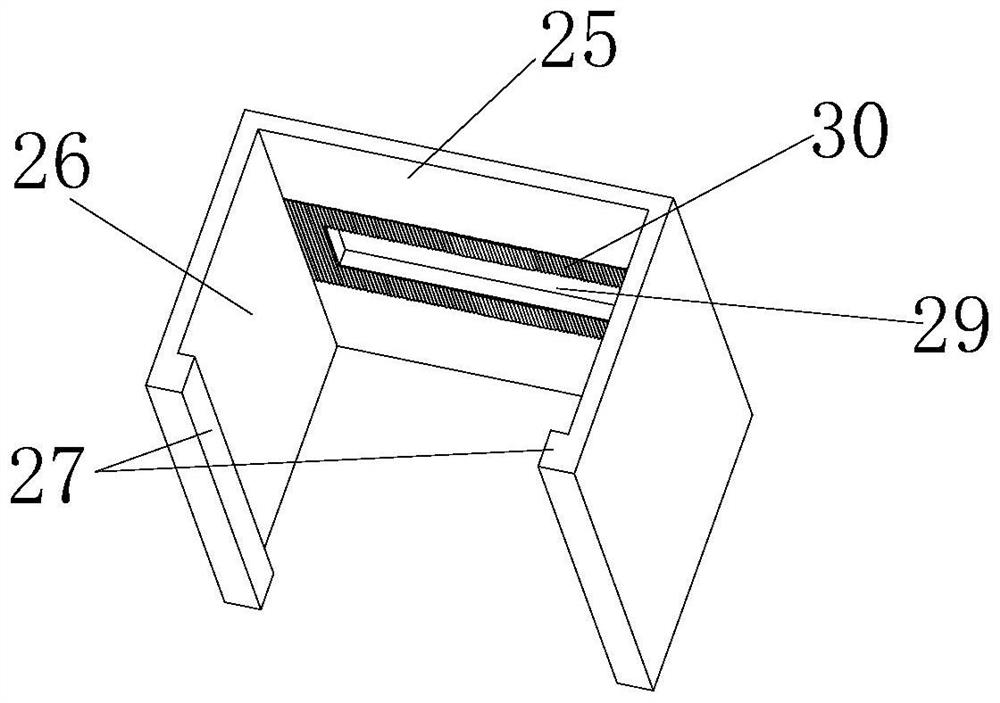 Relay performance testing device with state simulation function