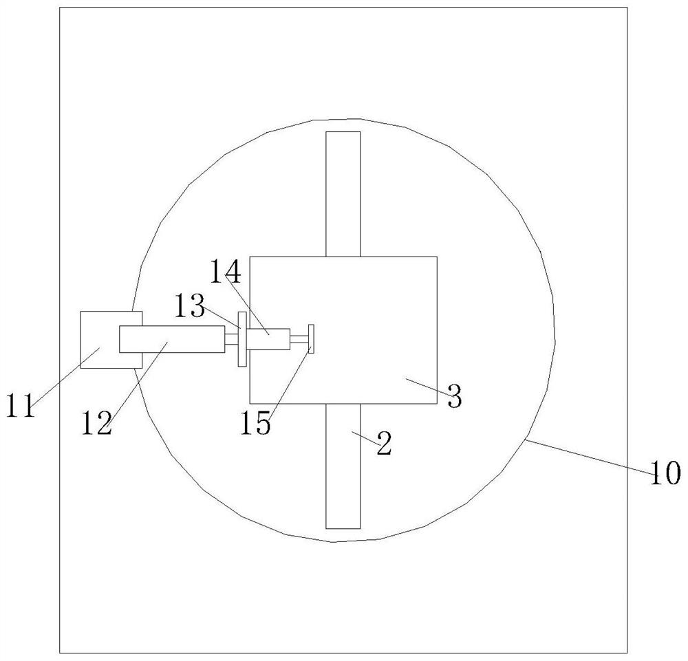 Polishing equipment for valve plate machining