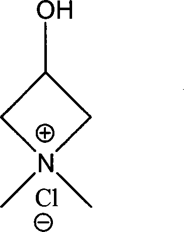 Polyamide-epichlorohydrin resin cylinder adhesive