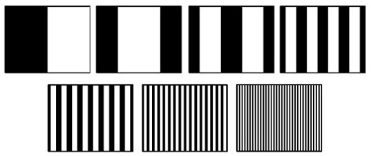 Complex large-component robot surface scanning three-dimensional reconstruction method