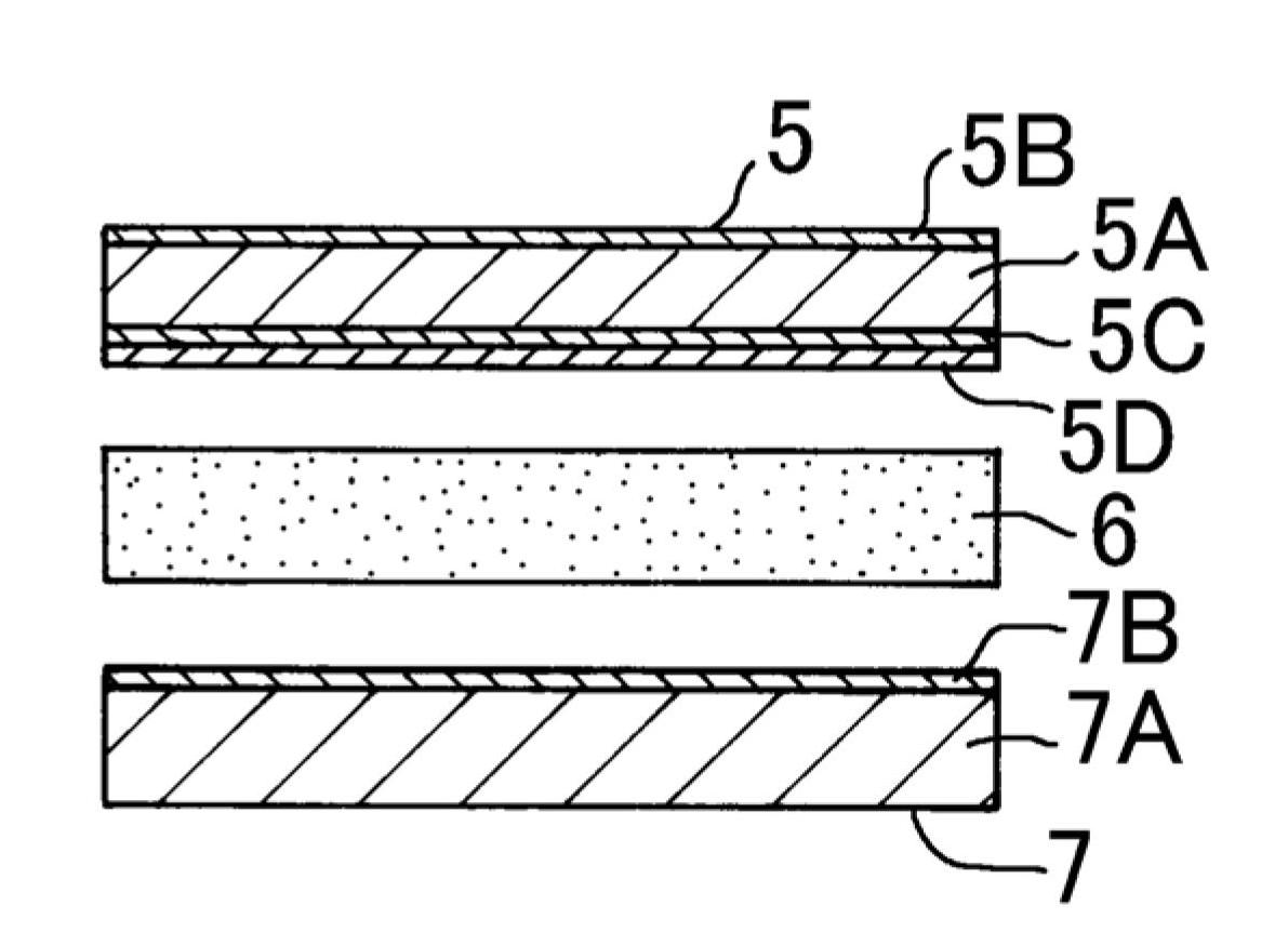 Double-sided pressure-sensitive adhesive sheet with release sheets