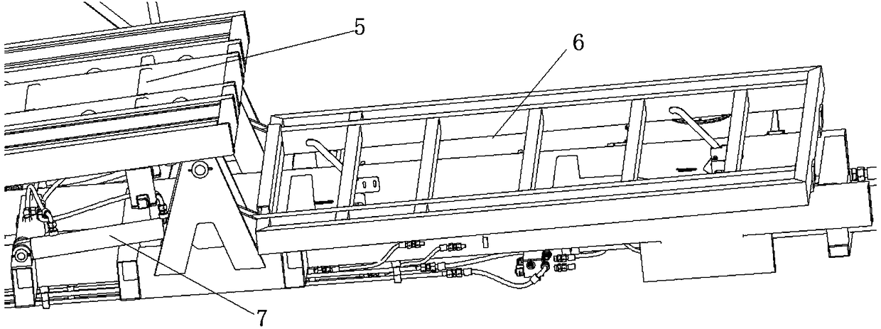 Pick-up device