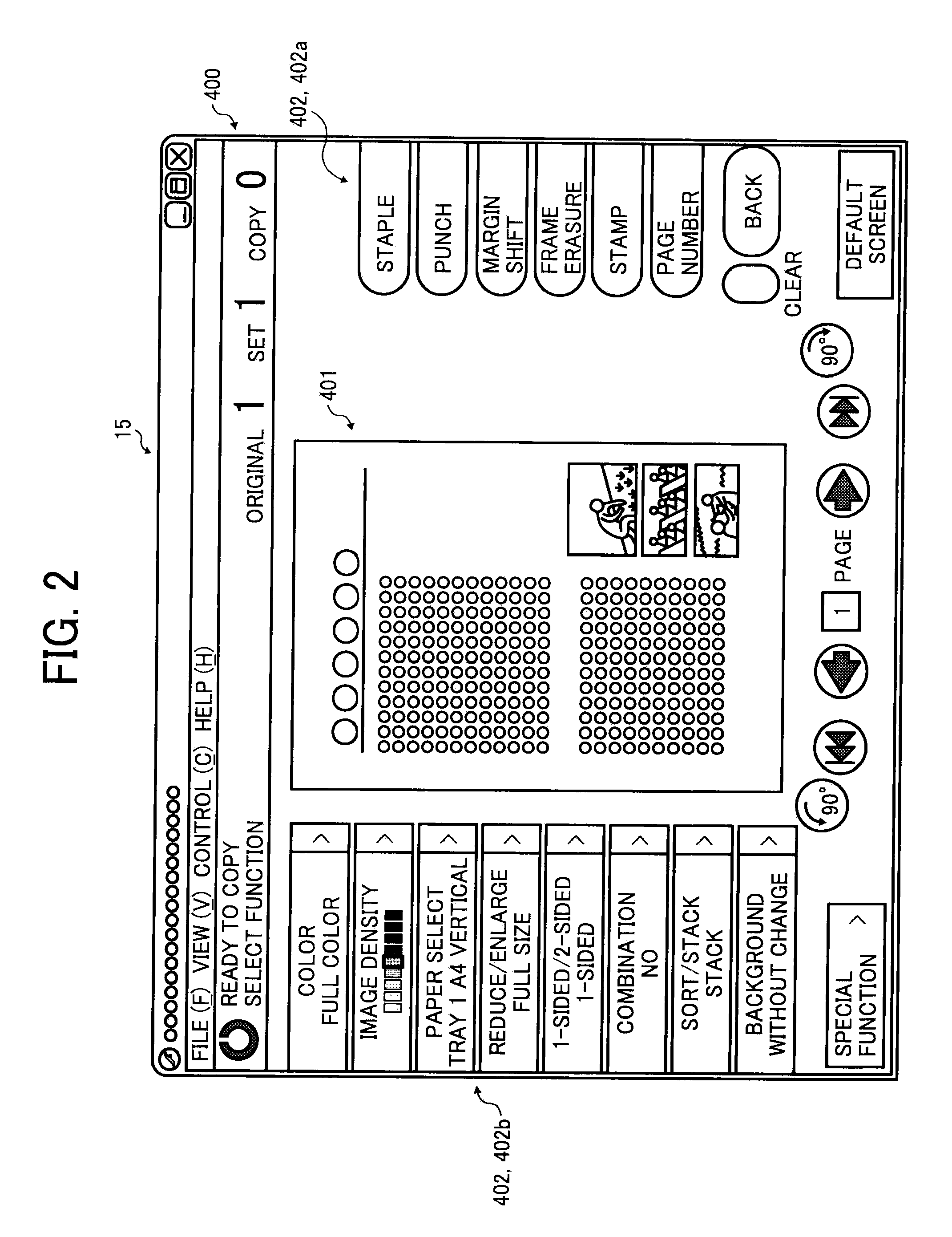 Image processing apparatus, image forming apparatus, and computer program product