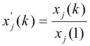 Court topology identification method