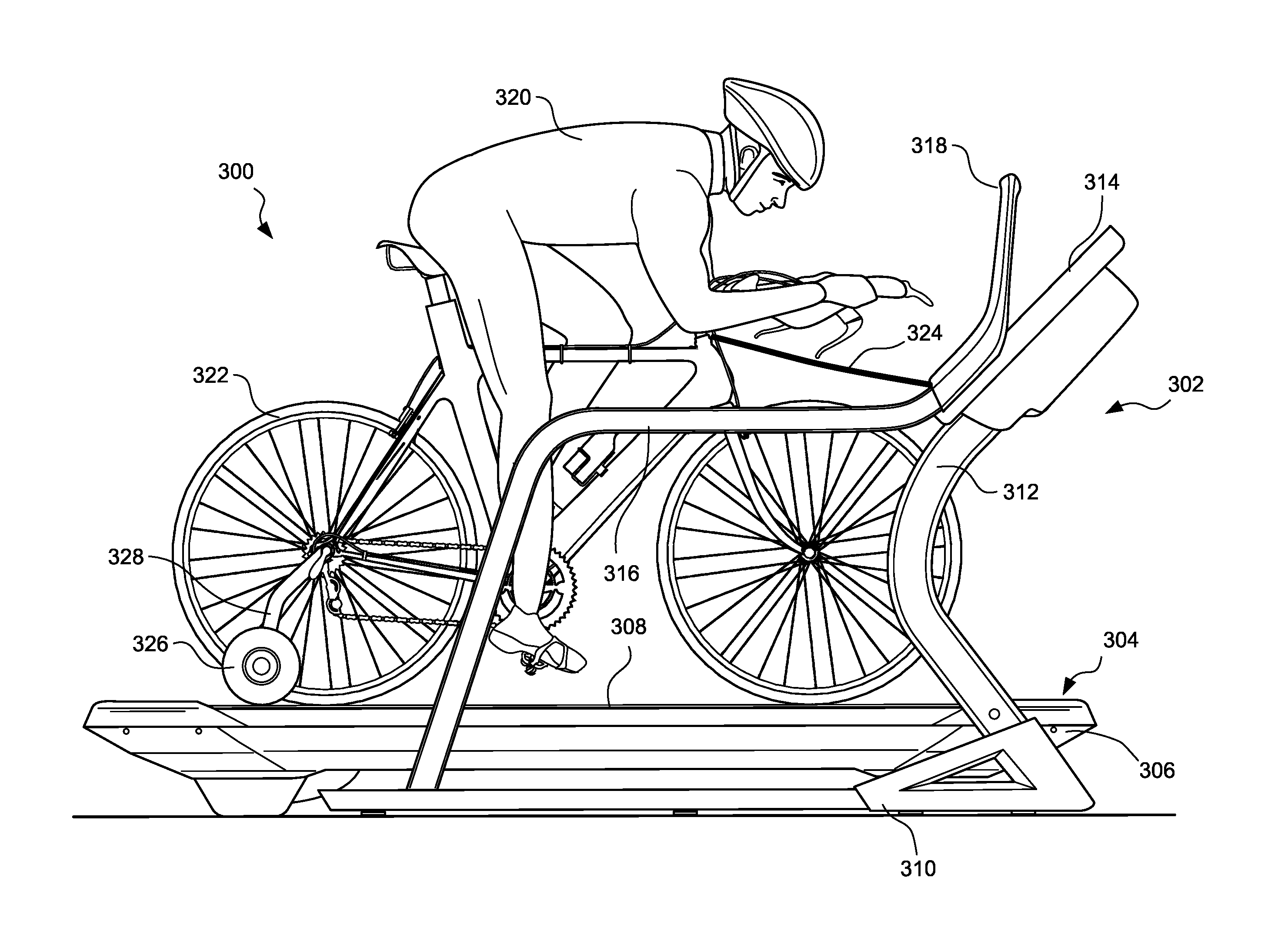 Determining Work Performed on a Treadmill