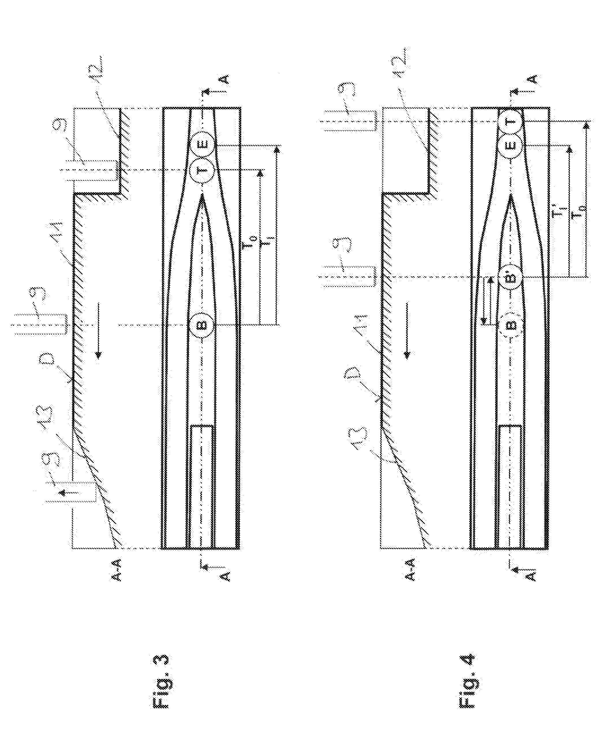 Diagnostic method for a valve drive actuator