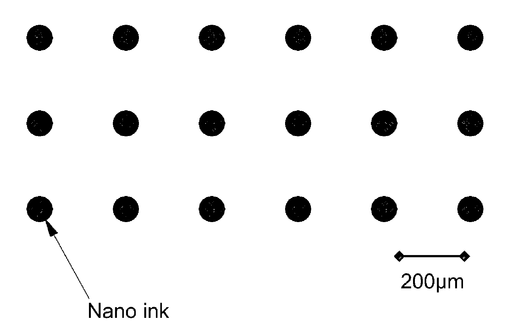 Titanium dioxide NANO particle modified by surface stabilizer, titanium dioxide NANO ink comprising the same, solar cell employing the same, and producing method of the same