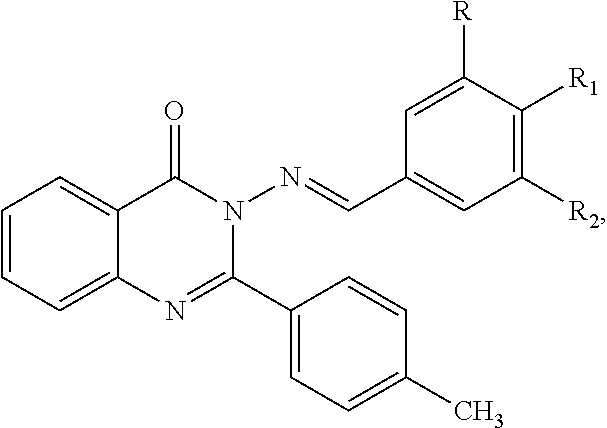 Anti-ulcerative colitis compound