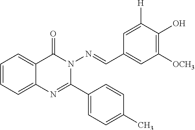 Anti-ulcerative colitis compound