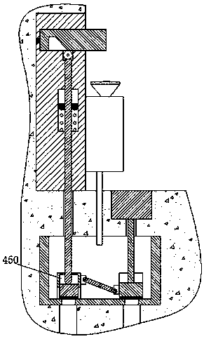 Improved chemical reagent device