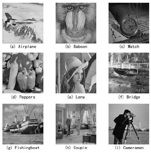 Multi-image encryption method based on three-dimensional scrambling model and fractional Fourier transform