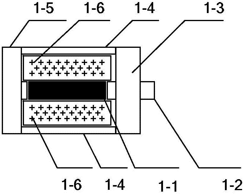 Current sensing device based on magnetic field sensing