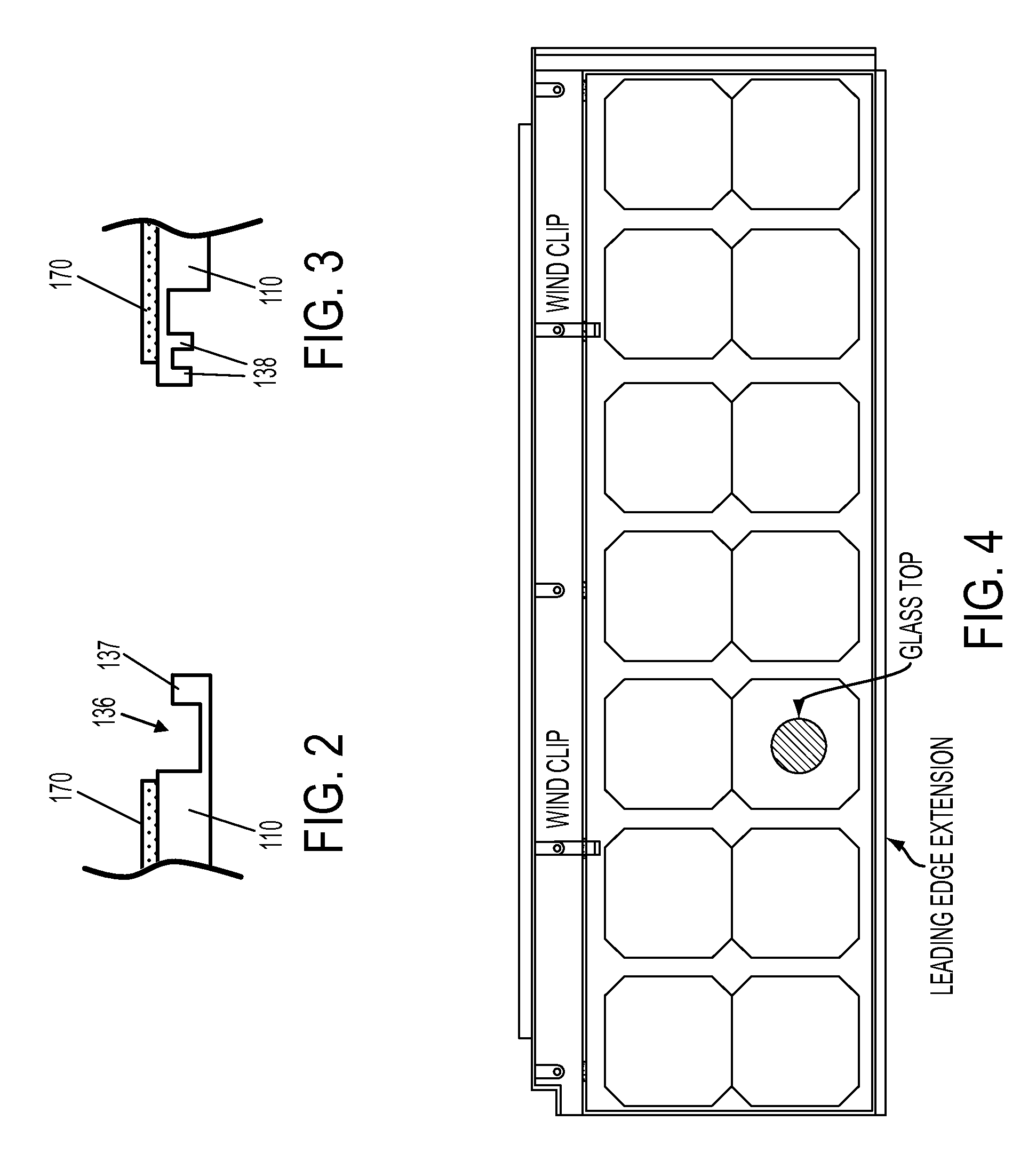 Photovoltaic Roofing Elements and Photovoltaic Roofing Systems