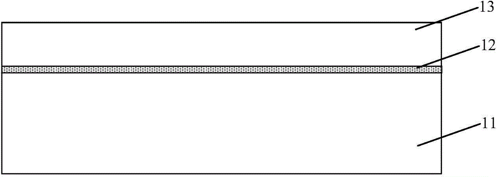 Preparation method for metal silicide formed on gate electrode of semiconductor device