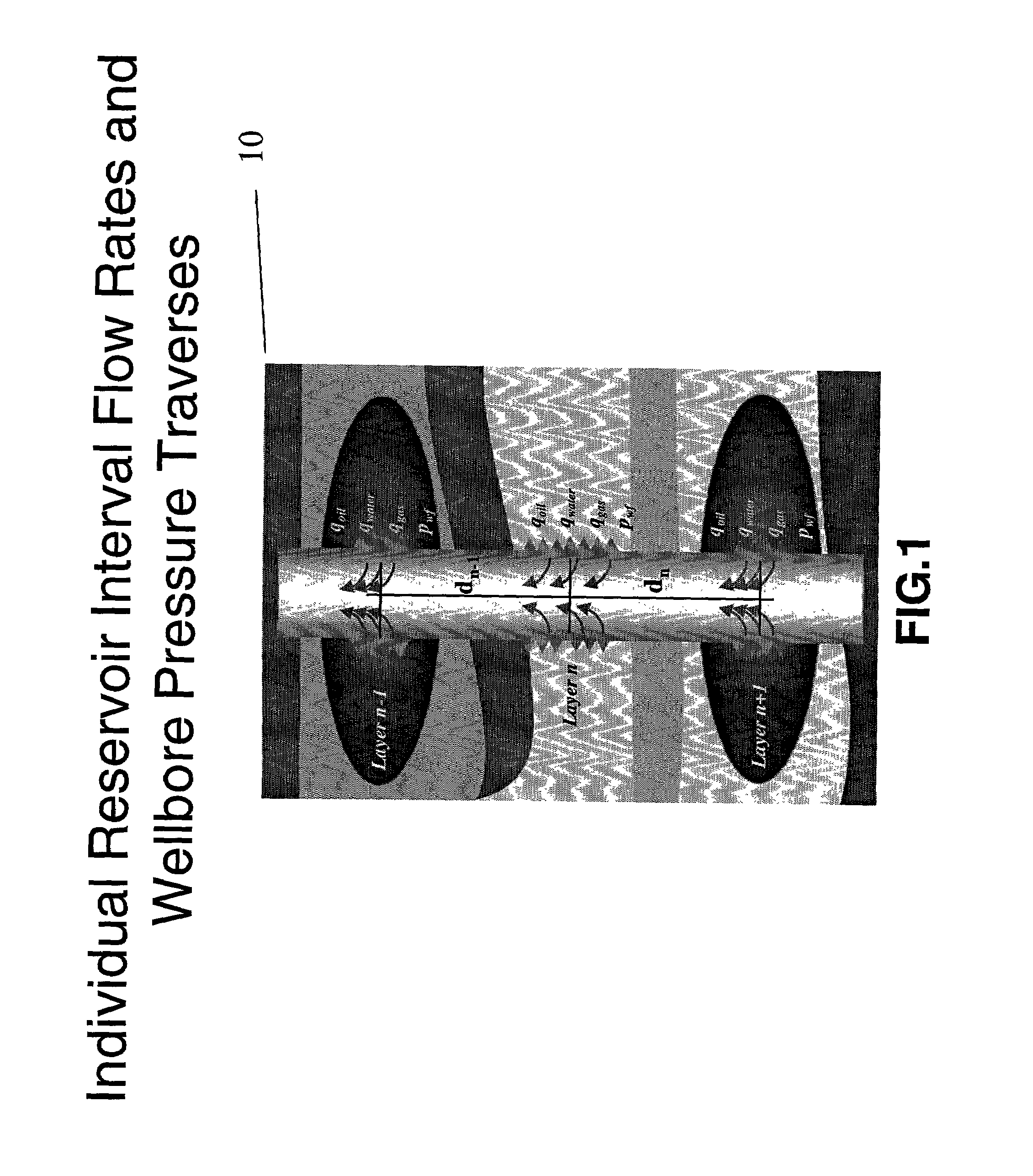 Production optimization methodology for multilayer commingled reservoirs using commingled reservoir production performance data and production logging information