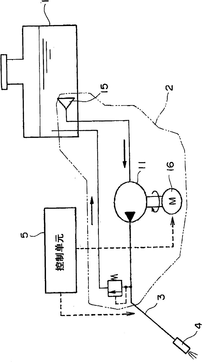 Fuel supply device