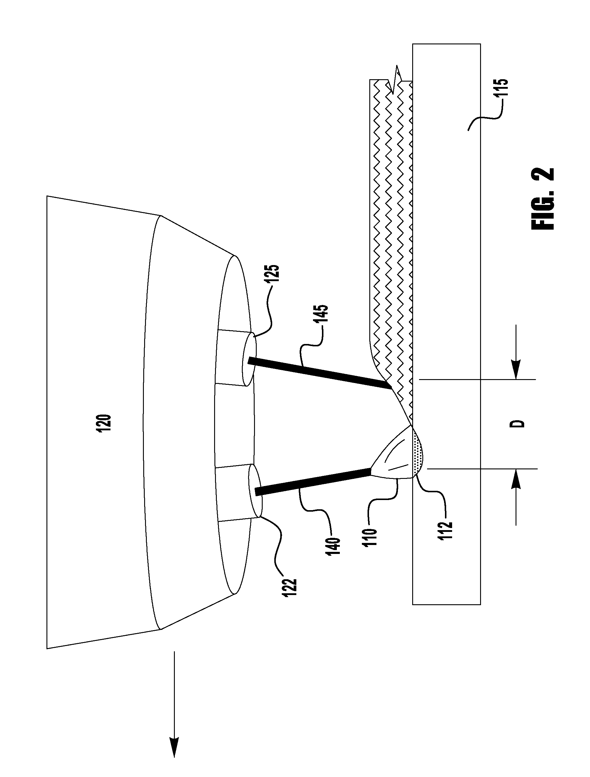 Tandem hot-wire systems