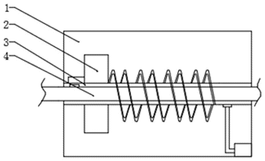 Heat exchanger for natural gas pressure adjusting station