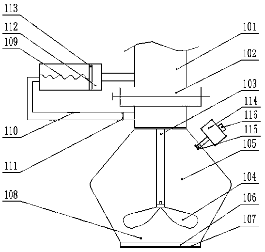 Multifunctional solar water dispenser based on Internet of things