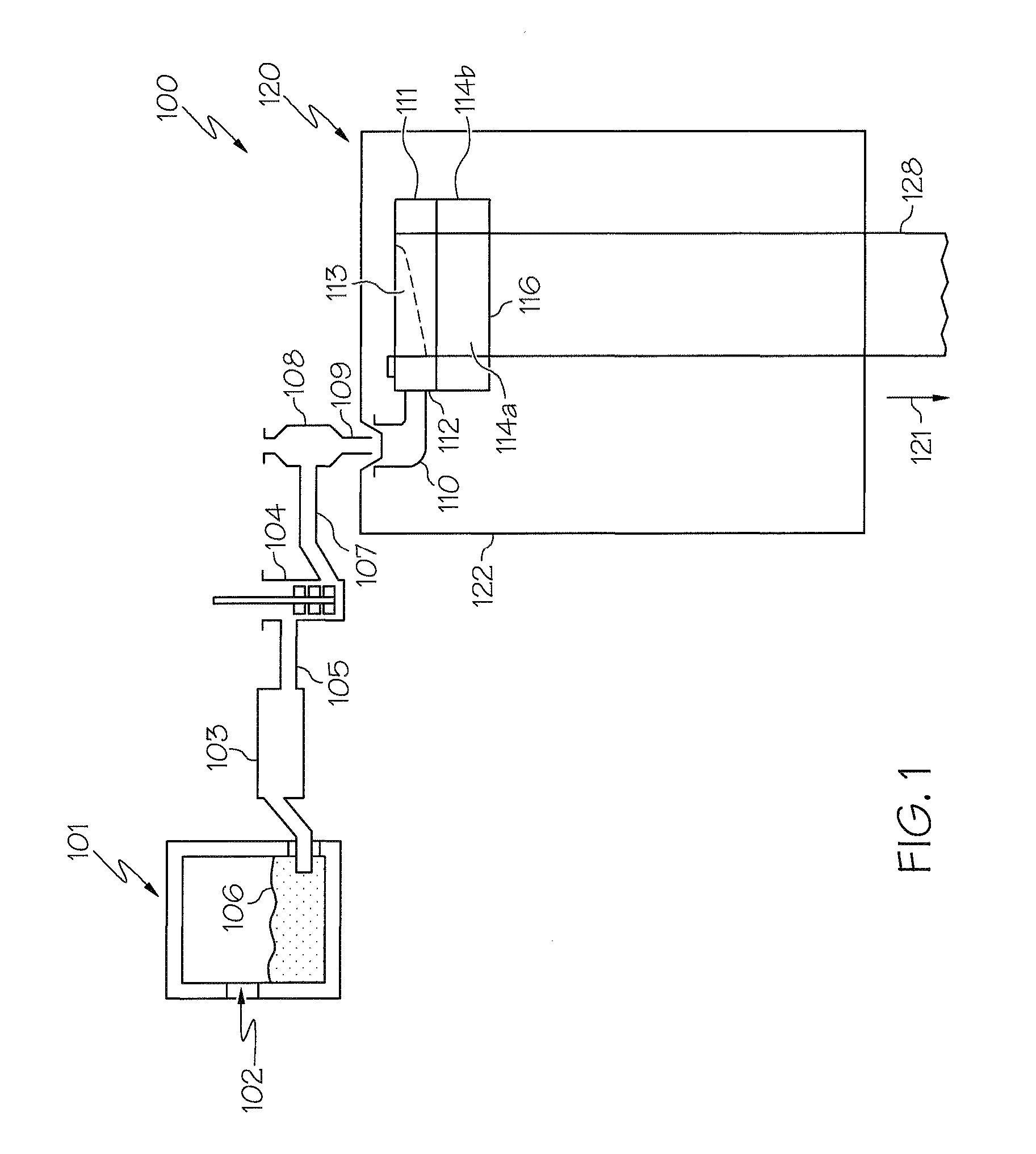 Melters for glass forming apparatuses