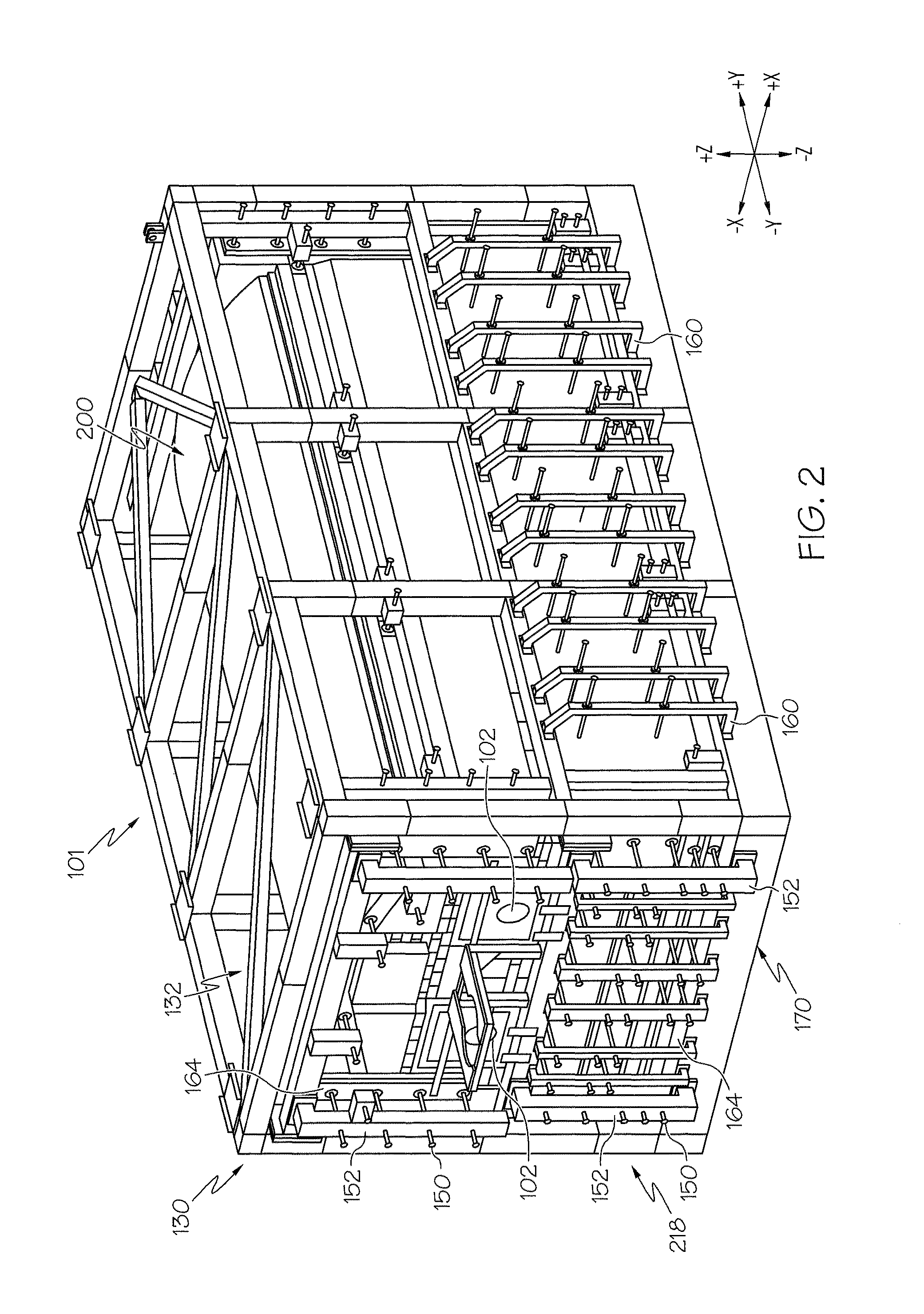 Melters for glass forming apparatuses