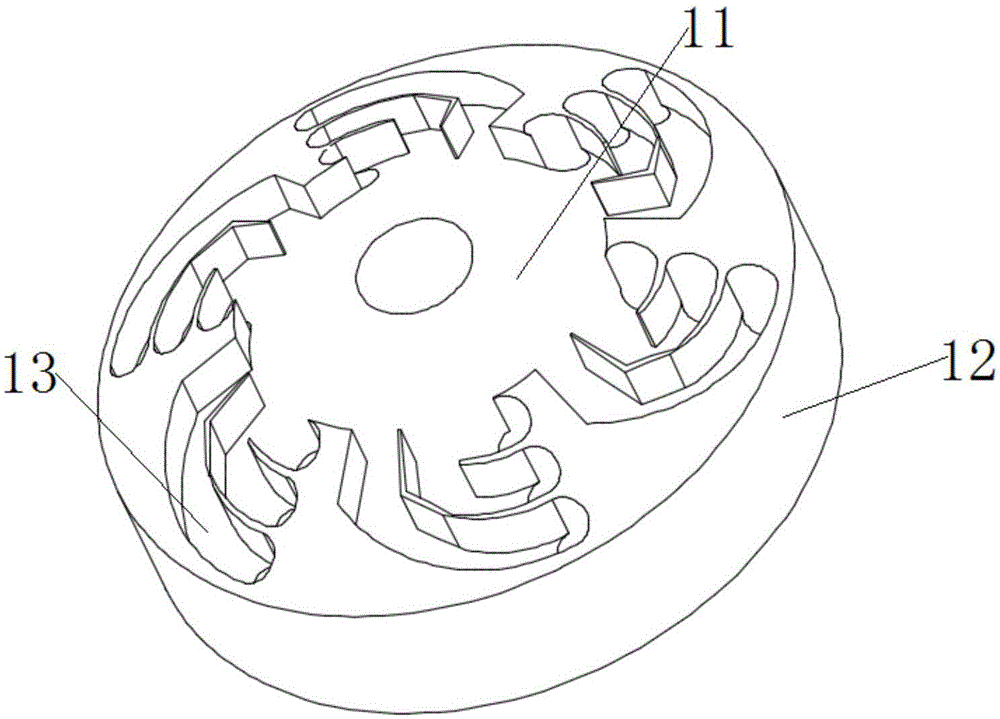 Mechanical device for classification, counting, and arrangement of coins