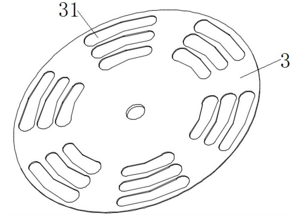 Mechanical device for classification, counting, and arrangement of coins