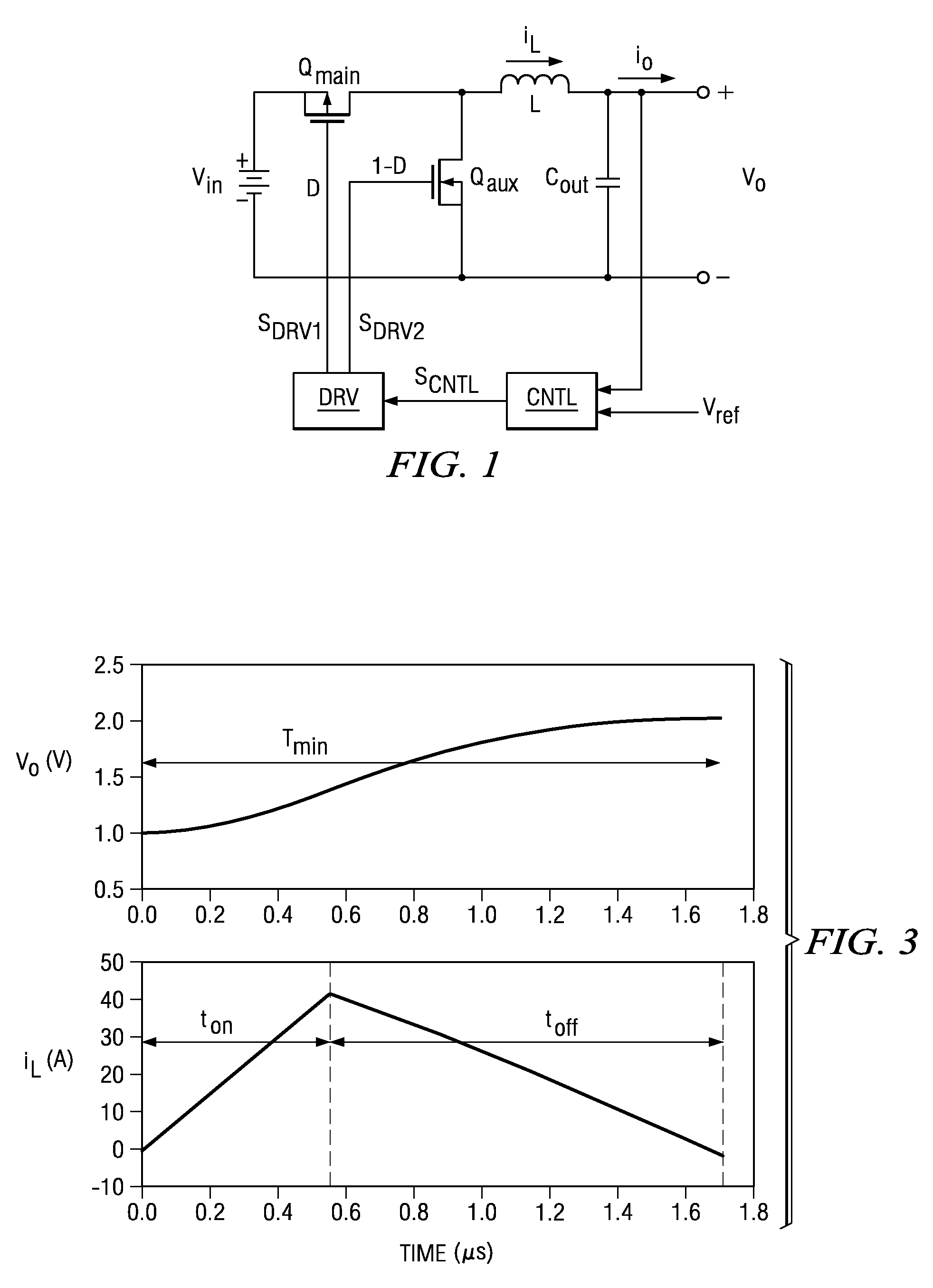 Controller for a power converter and method of operating the same