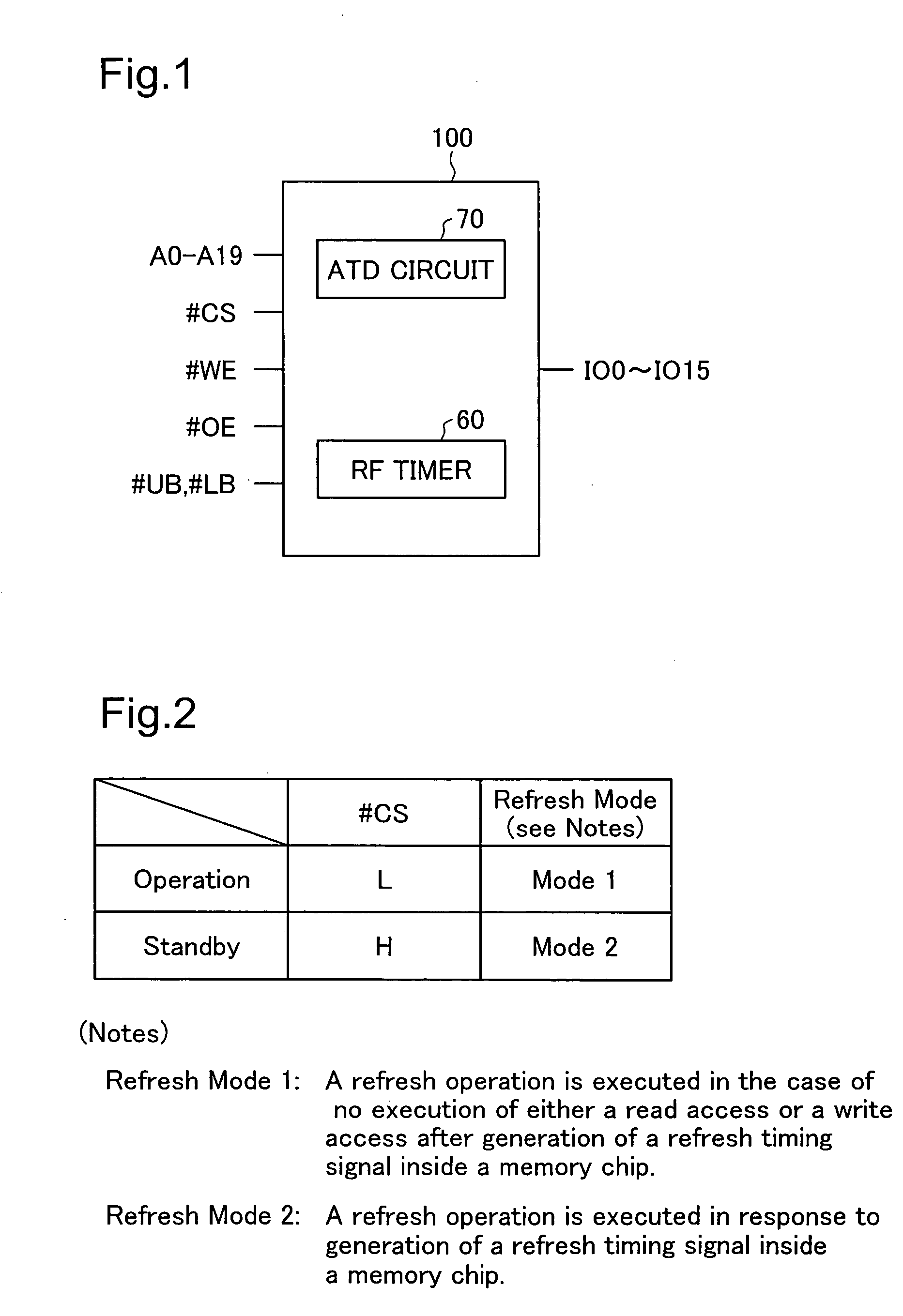 Semiconductor memory device and electronic device