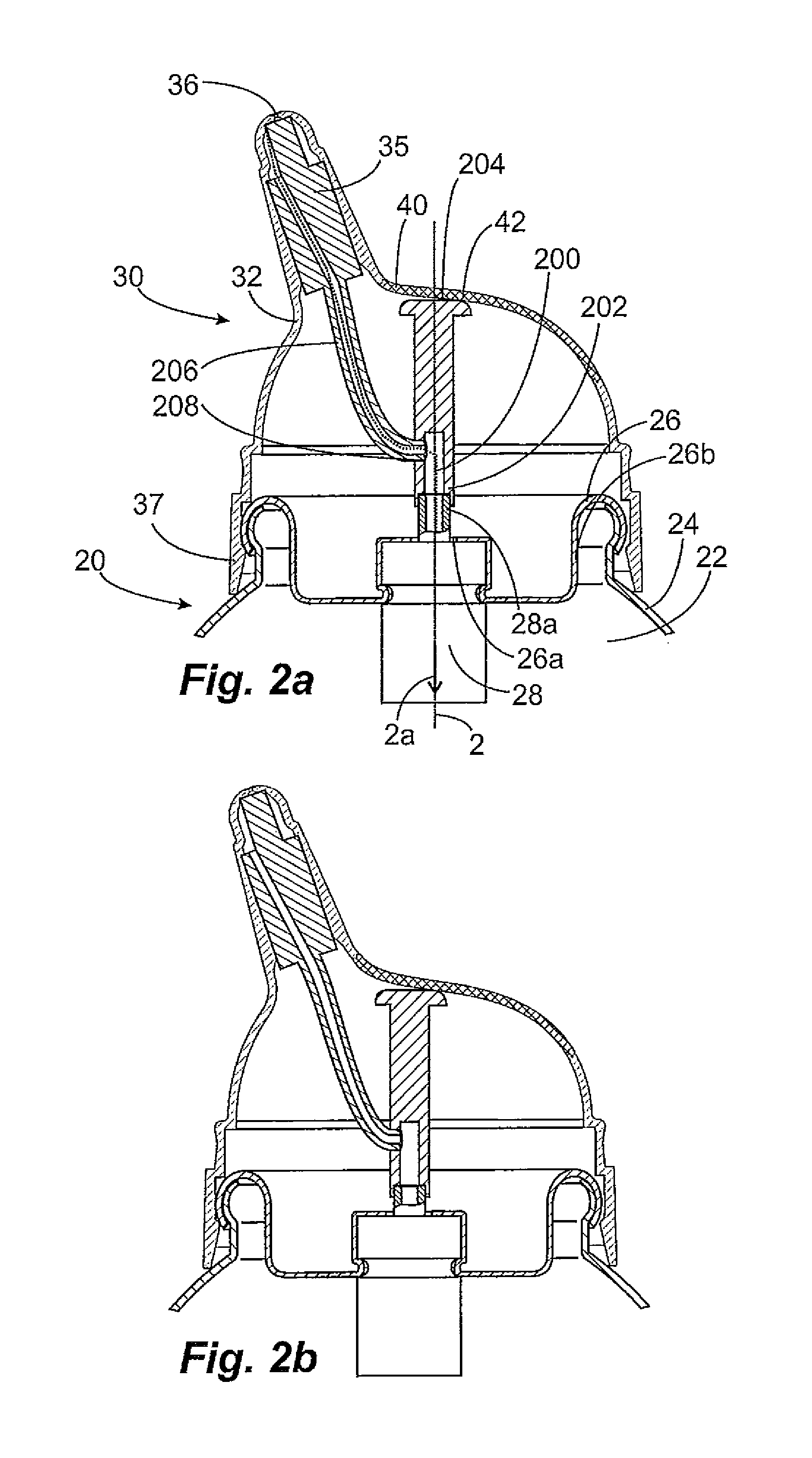 Media dispenser